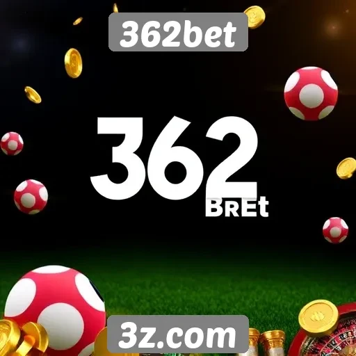 Promoções atuais na plataforma 362bet