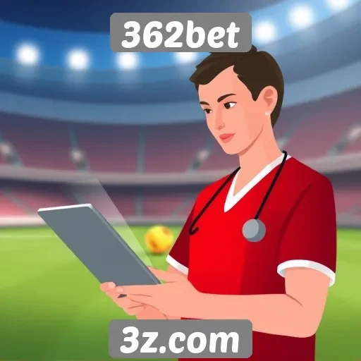 Avaliação das opções de suporte ao cliente no 362bet