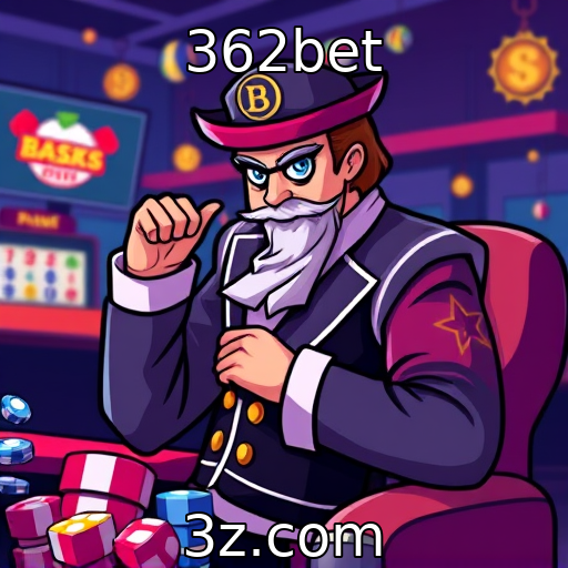 362bet : Perfil do jogador moderno e suas preferências