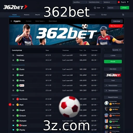 Crescimento das apostas online no mercado nacional