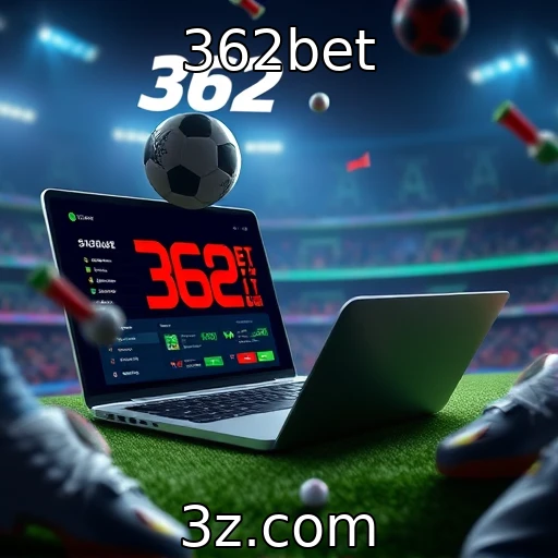 O crescimento das apostas online em ambientes regulamentados