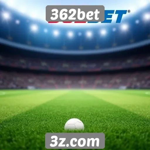 Métodos de pagamento aceitos na 362bet