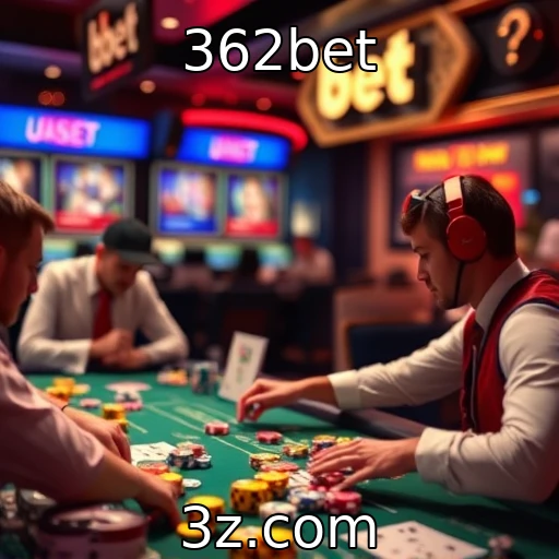 Impactos da regulamentação na indústria de jogos