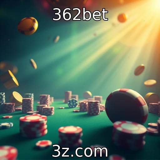 Impacto da regulamentação na indústria de cassino