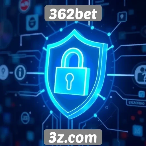 Segurança e privacidade no site 362bet